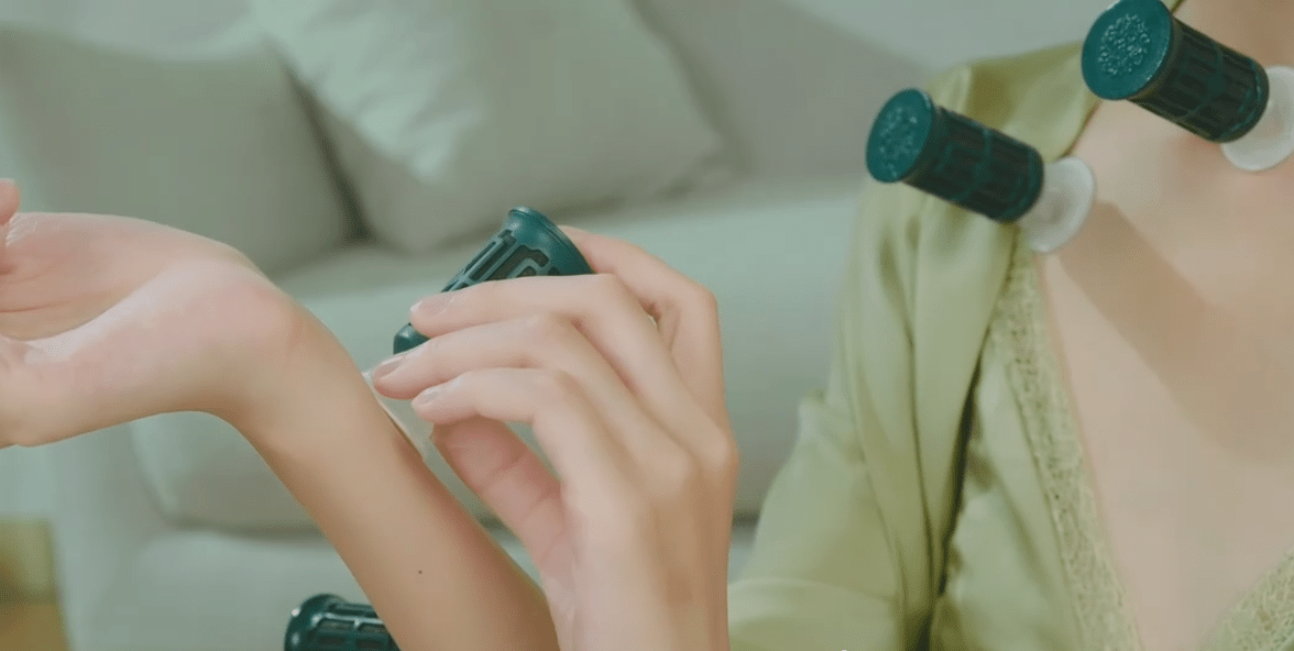 穴位|益百分天天艾：避开艾灸的“坑”，才是真养生