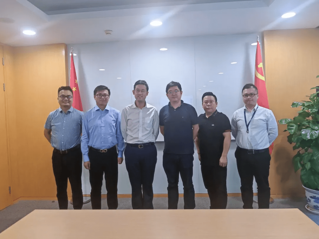 运营|赢商tech走进金茂商业，共探商业数智化的快与慢