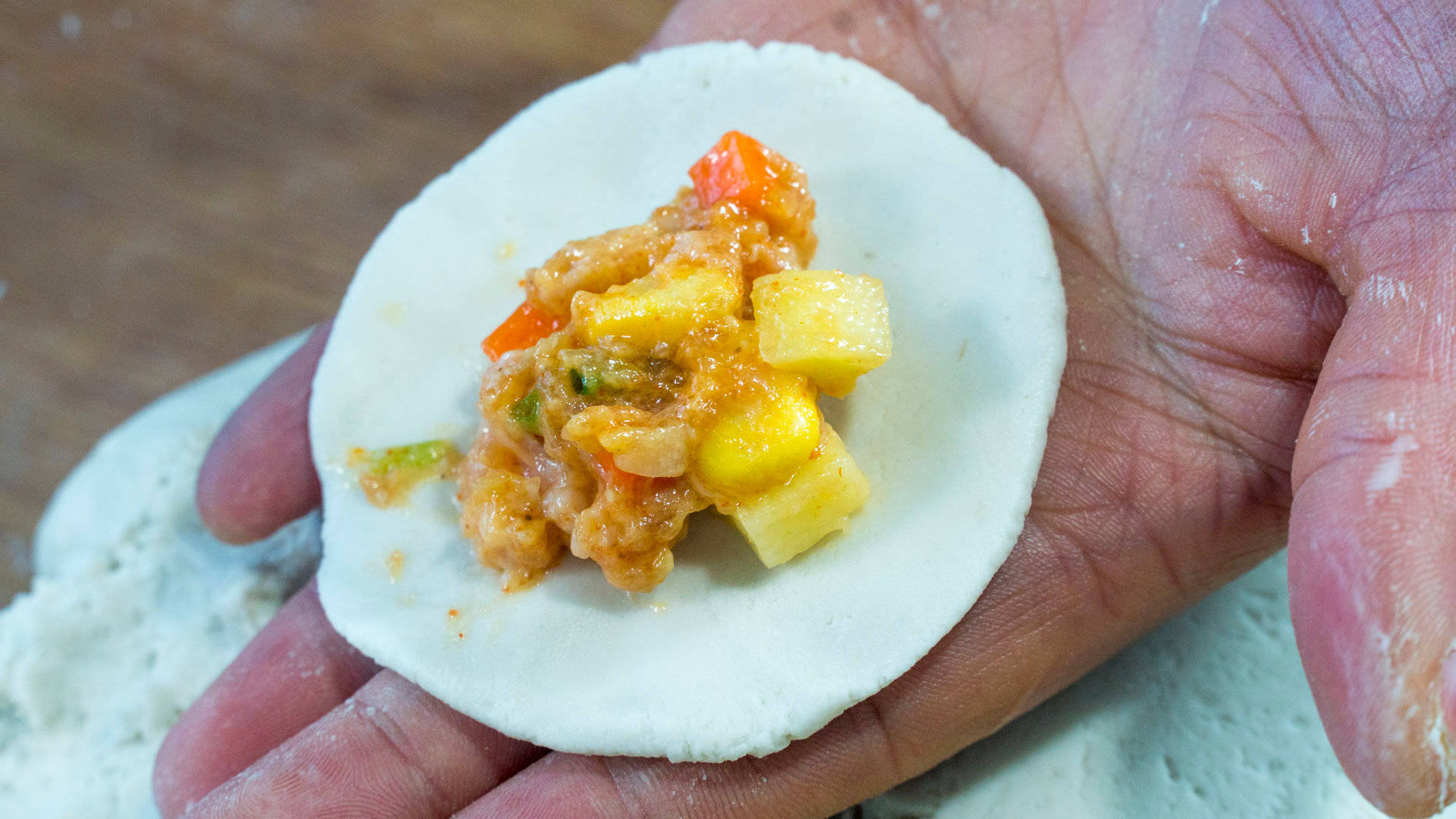 姜片|我家最爱的10款早餐,粗细粮搭配,营养均衡,花钱少,吃的好