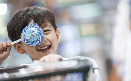 企业|星阳独家：国货零食只能充当“平替”？入驻京东自营重启市场定位