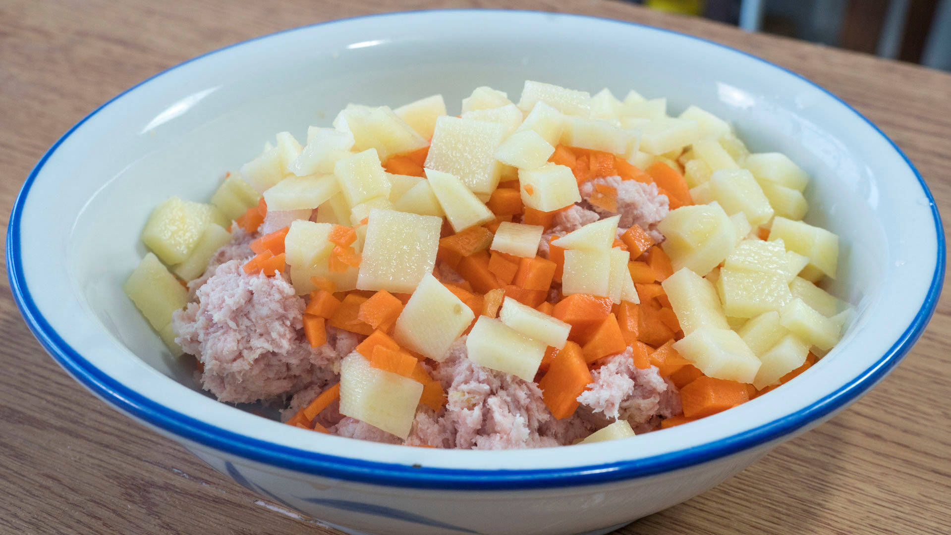 姜片|我家最爱的10款早餐,粗细粮搭配,营养均衡,花钱少,吃的好