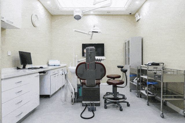 牙齿|舒适+黑科技，这家牙科诊所颠覆你的“看牙观”！