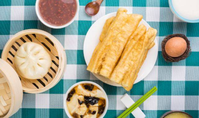 暖胃|预防胃癌，保护肠胃健康，坚持做好五件事