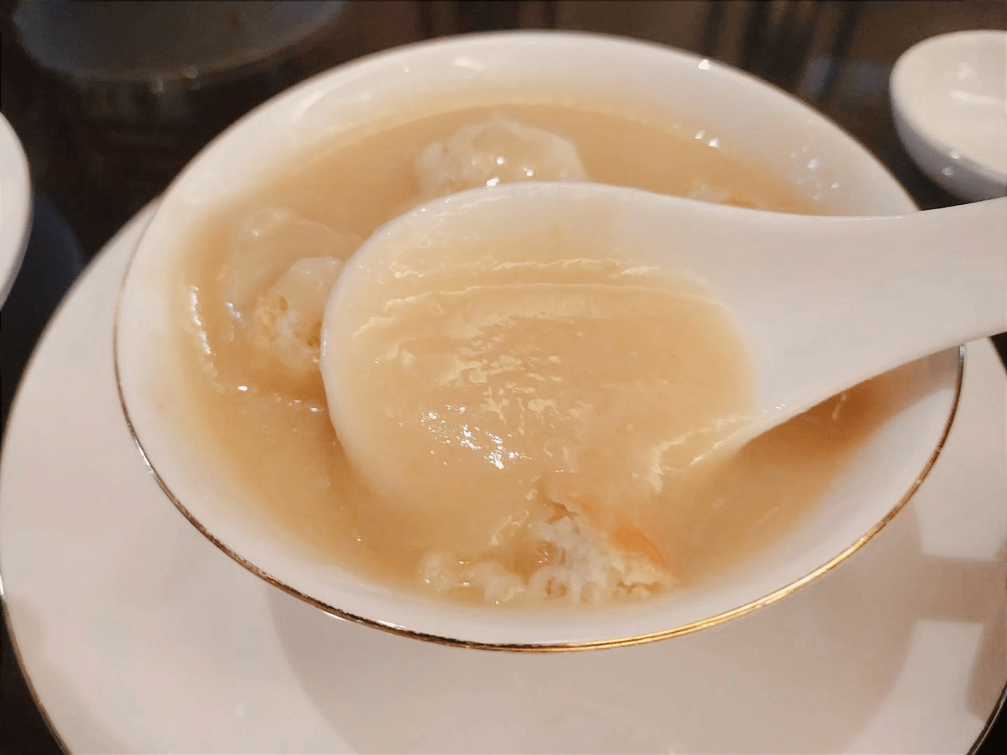 因为|在扬州，吃了一顿87元的早餐，你会觉得奢侈吗？