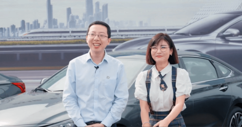 升级540度高清全景影像新款长安锐程cc蓝鲸版上市售979万1129万元