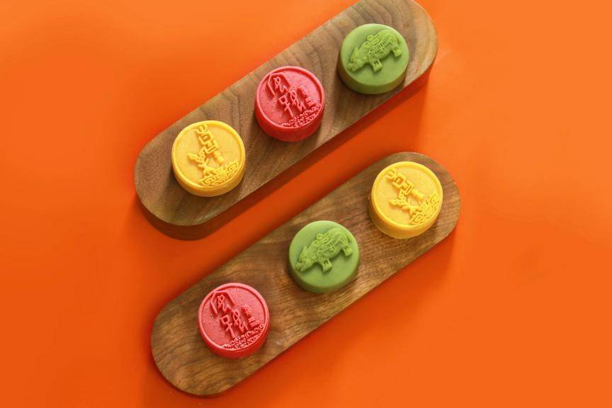 用新文创模式助力食品产业转型升级