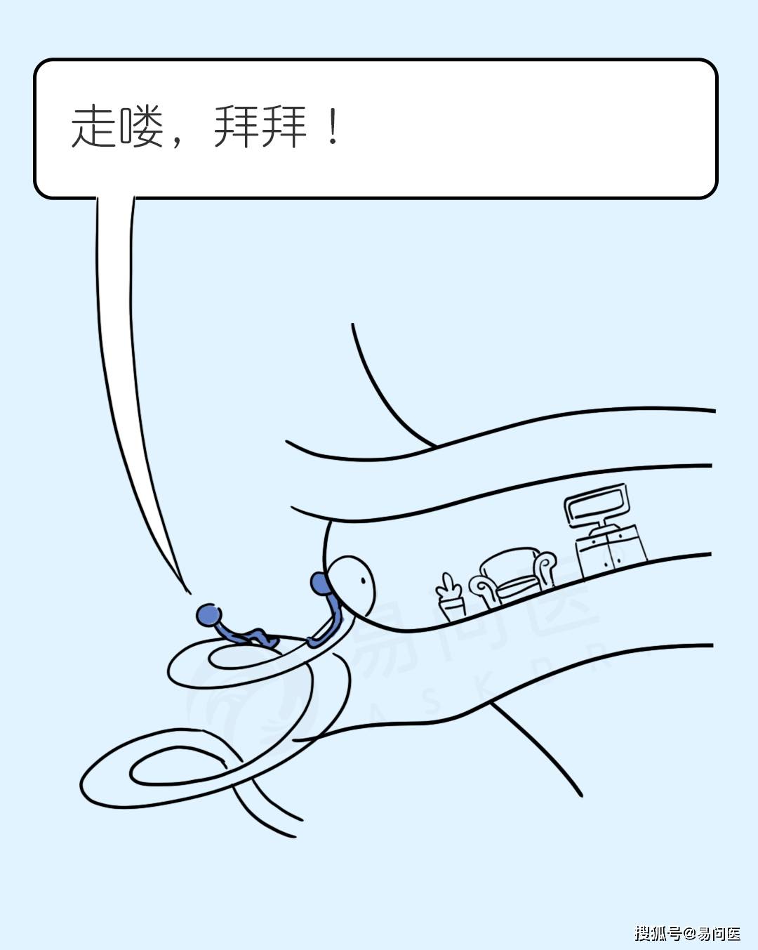 罗布|求求你别掏耳朵了，再掏真的会聋！