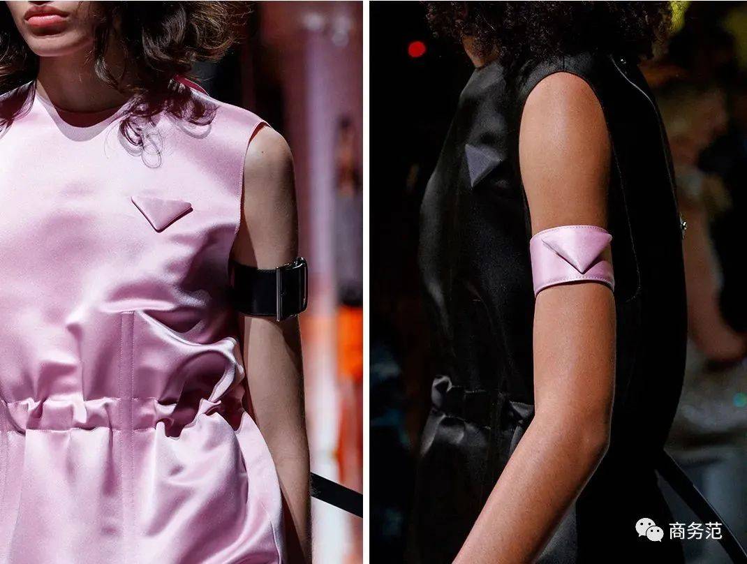 Cleo刘雯、杜鹃、春夏同框谁赢了？这场大秀真是神仙打架～