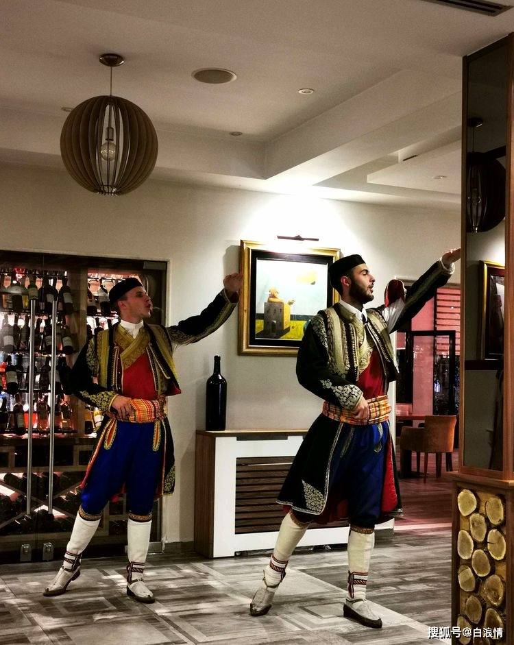 原创前南斯拉夫游记九