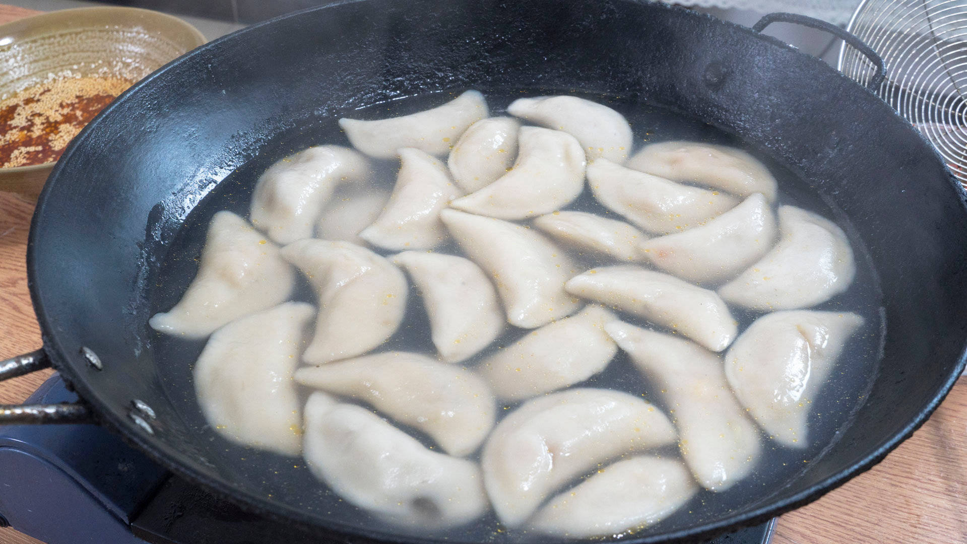 姜片|我家最爱的10款早餐,粗细粮搭配,营养均衡,花钱少,吃的好