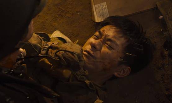 电影|票房破1亿了！沈腾徐峥都挡不住，这部耗资13亿的大片实在惊艳