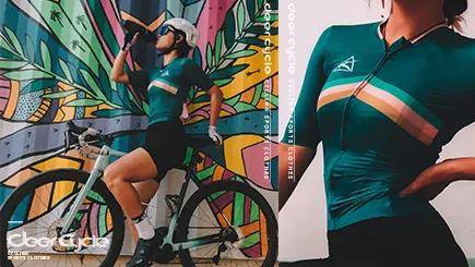 品牌 资深骑士告诉你：选择骑行服的三大技巧