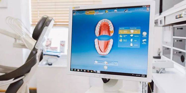 牙齿|舒适+黑科技，这家牙科诊所颠覆你的“看牙观”！