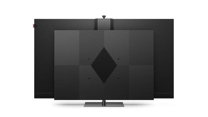 评测|画质实力全面突破 创维0.86高色准OLED电视S82评测