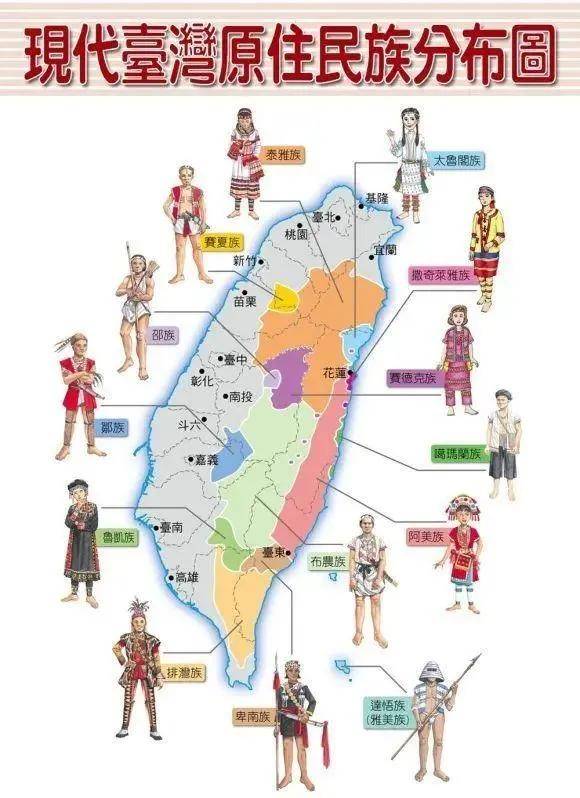 台湾从太太们的眼中钉变成美貌灾难户，是什么让她一路走土路？