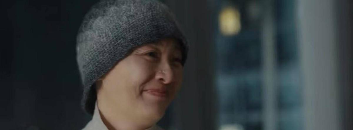 李小美|11天狂揽1.2亿票房，《关于我妈的一切》上映后引爆观众泪腺