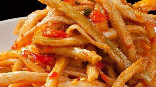 怎么腌萝卜干才好吃 40fafabb41344ac59a10b42af71bd80a.jpeg