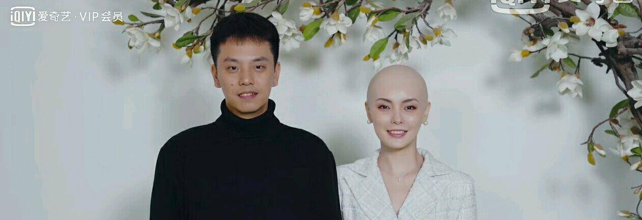 电影|电影《老大不小2》之爱情篇：我不想让你看见我最丑的样子！