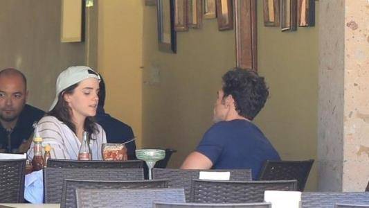 进行 31岁“赫敏”蜕变成女神了,颜值身材好吸睛,走在路上太抢镜了