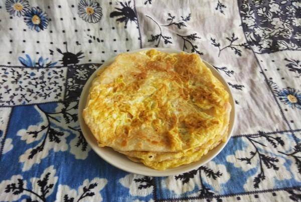 全家人|早餐10分钟搞定，简直不能更好吃，全家人都喜欢快点收藏