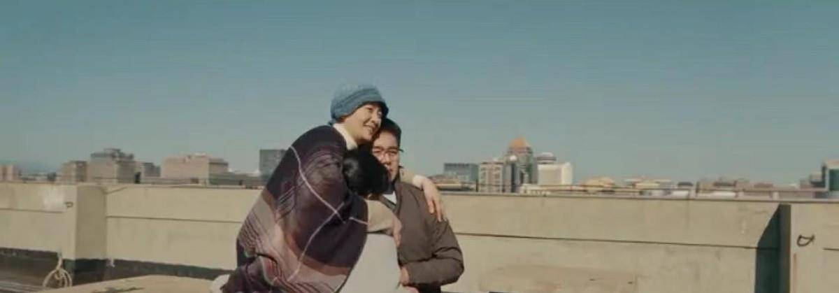 李小美|11天狂揽1.2亿票房,《关于我妈的一切》上映后引爆观众泪腺