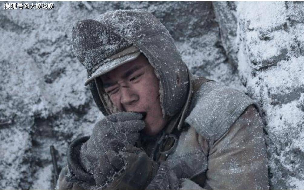 林超贤|上映5小时票房过亿，两天票房破6亿，《长津湖》怎么那么牛？