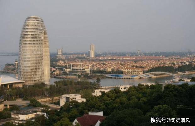 浙江未来不可低估的3个城市，一个是湖州，一个是特大港口城市