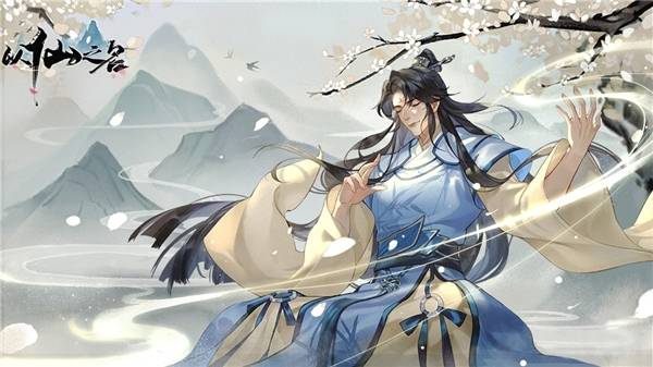 玩家|小牛互娱喊你来修仙，《以仙之名》不删档测试即将开启！