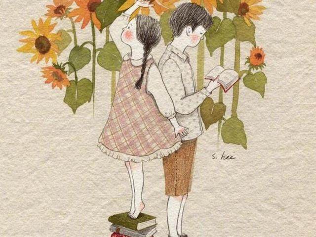 礼物|男人有这3个表现说明他很爱你，能中两条的太少了！