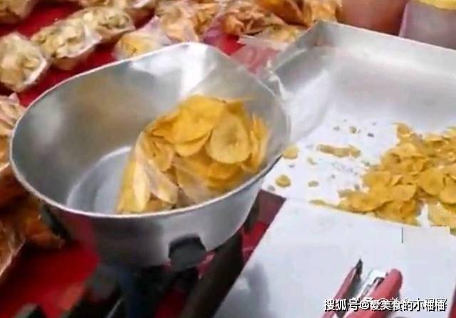 因为|这种零食, 在印度“5毛钱”一斤都没人要, 中国10元一斤都抢着买