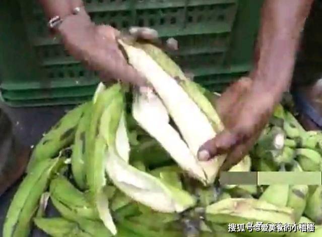 因为|这种零食, 在印度“5毛钱”一斤都没人要, 中国10元一斤都抢着买