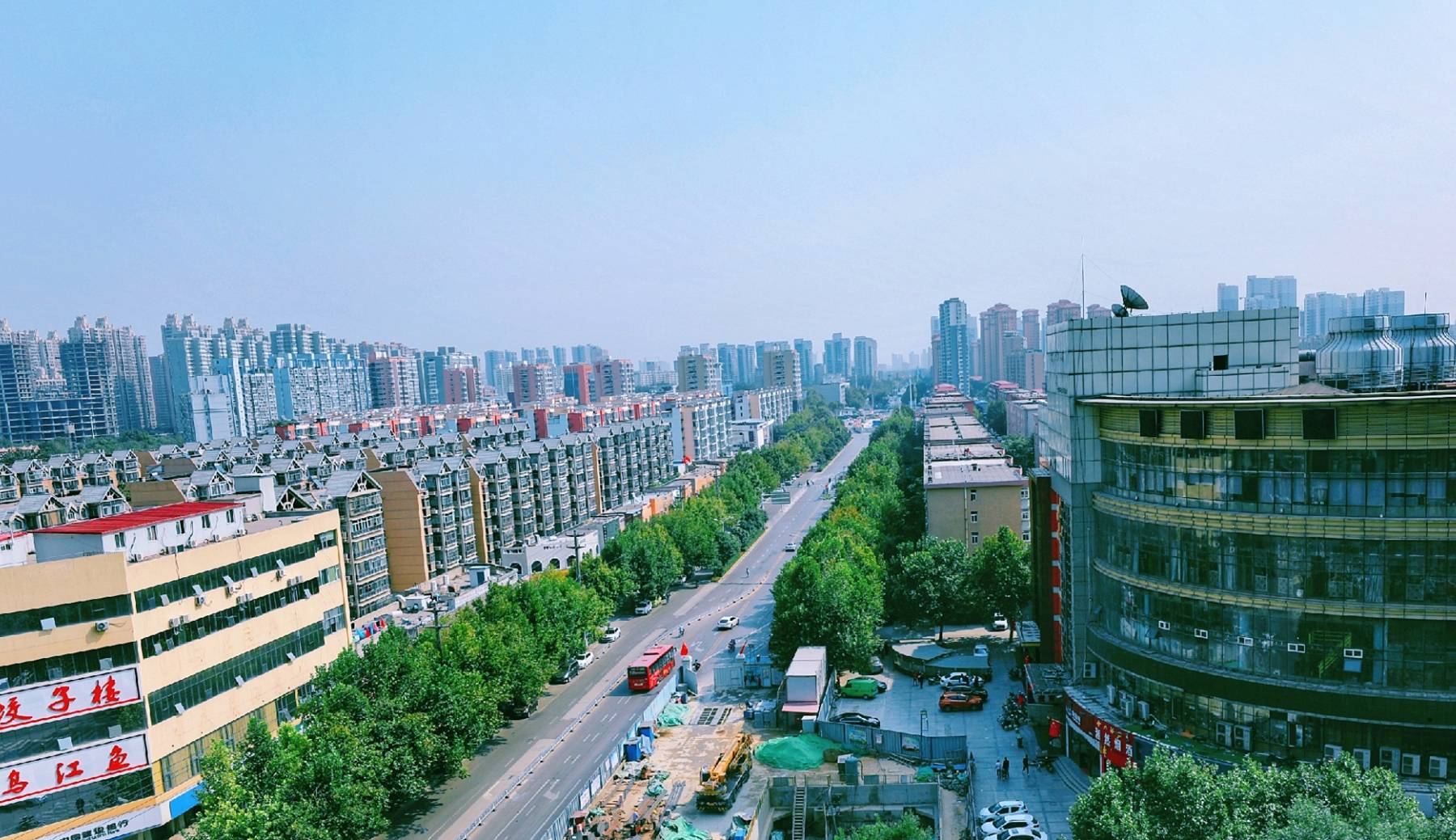 开鲁是哪个省的城市 开鲁属于哪个城市