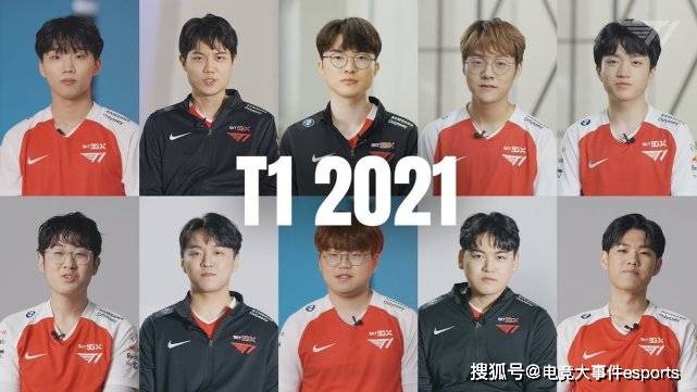 Faker|S11世界赛巡礼T1：经历夏季赛巨变，faker还能将这支队伍带多远？