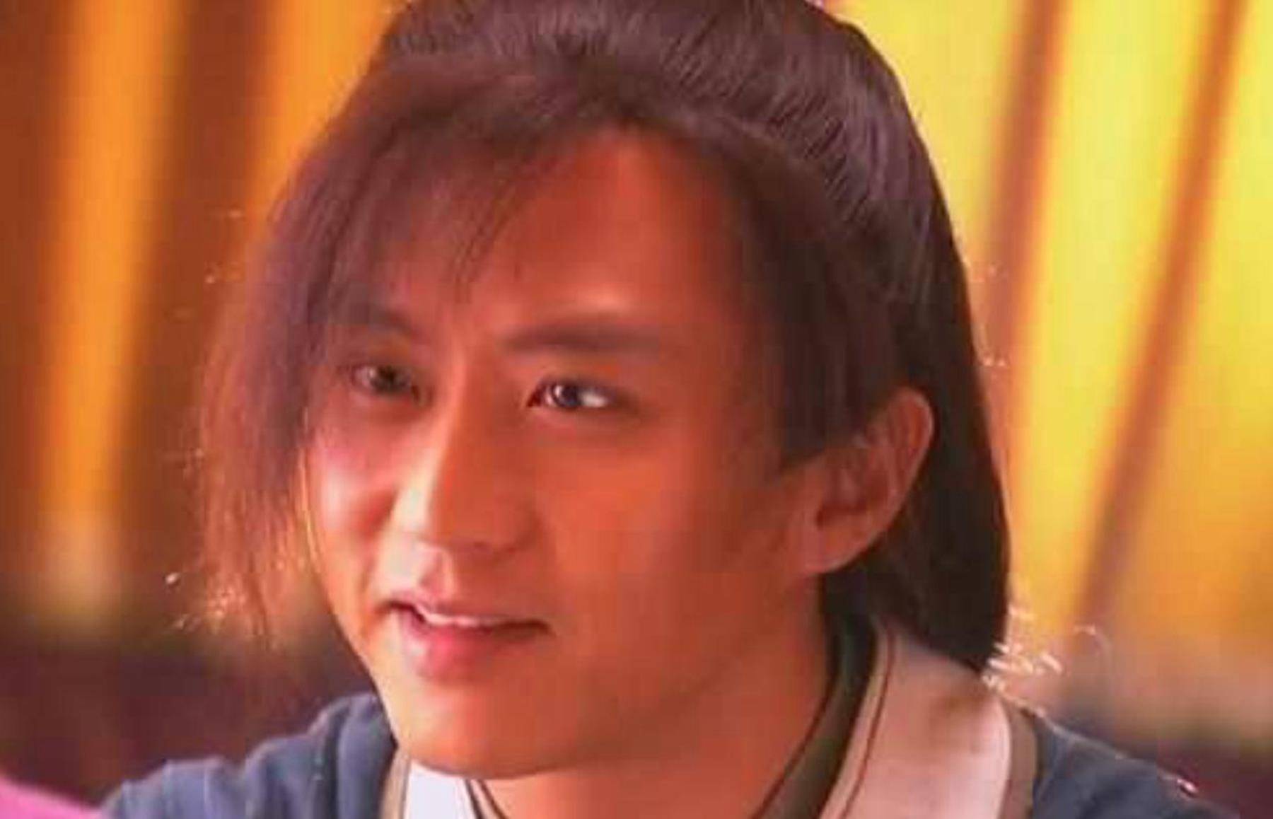 小龙女|《倚天屠龙记》的黄衫女子是谁？09版《倚天屠龙记》有几集？