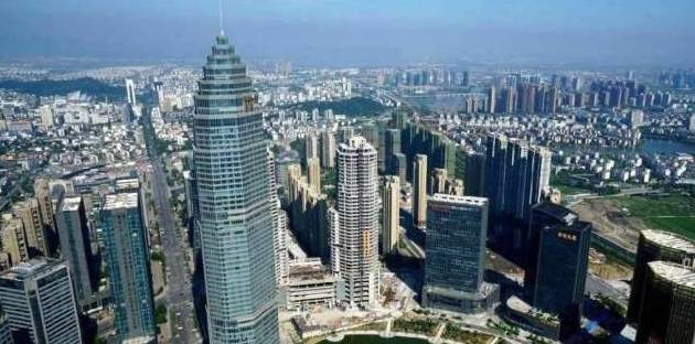 浙江最被低估的城市，70个A级景区居全省第一，曾经能和南京比肩