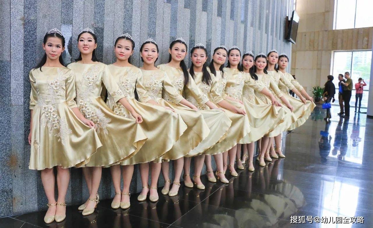 新生|学前教育的大一新生，适合哪些学生会或社团？听听毕业学姐的建议