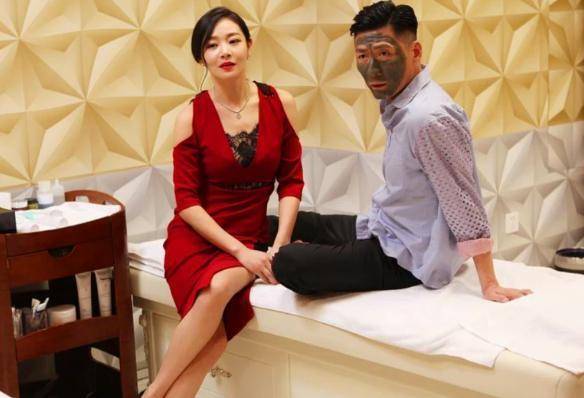 演技|她是张嘉译“御用媳妇”，多次合作仍没捧红，如今被张国立带火