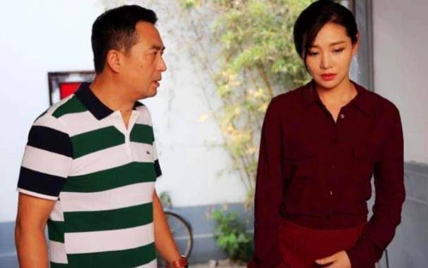 演技|她是张嘉译“御用媳妇”，多次合作仍没捧红，如今被张国立带火