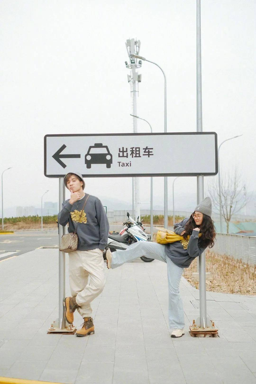 阿崔|又找到一对可以放心嗑的CP
