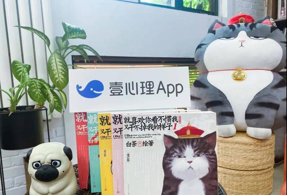 因为|从默默无闻到全网爆红,他治好了3000万人的不开心