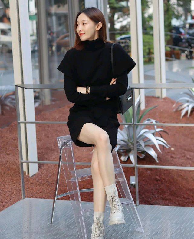 风潮 中性风穿搭来了！看似简约的中性风穿搭，扬起新一轮的吸睛风潮