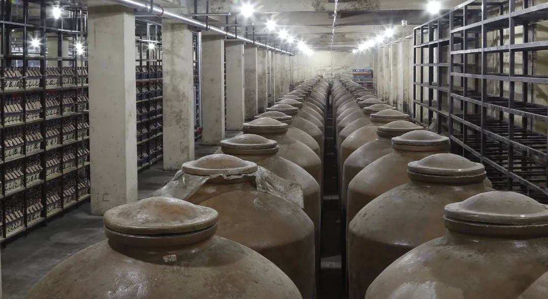 如何打造好白酒酒庄?古川:先做"酒",再做"庄"