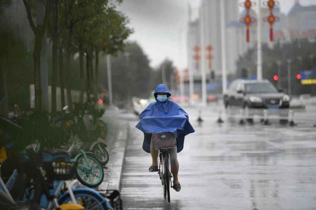 銀川要下雨了!這些消息對你很重要