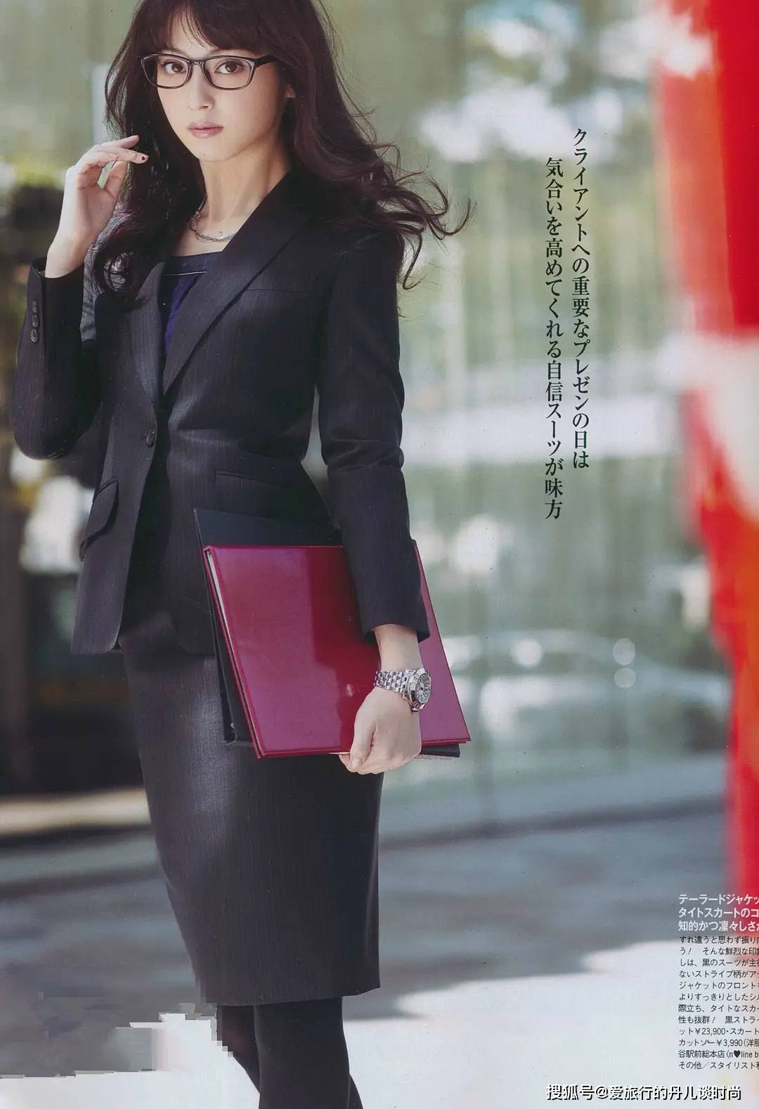 佐佐木希 “日本素颜最美女星”佐佐木希的百变时尚穿搭,每一套都好看