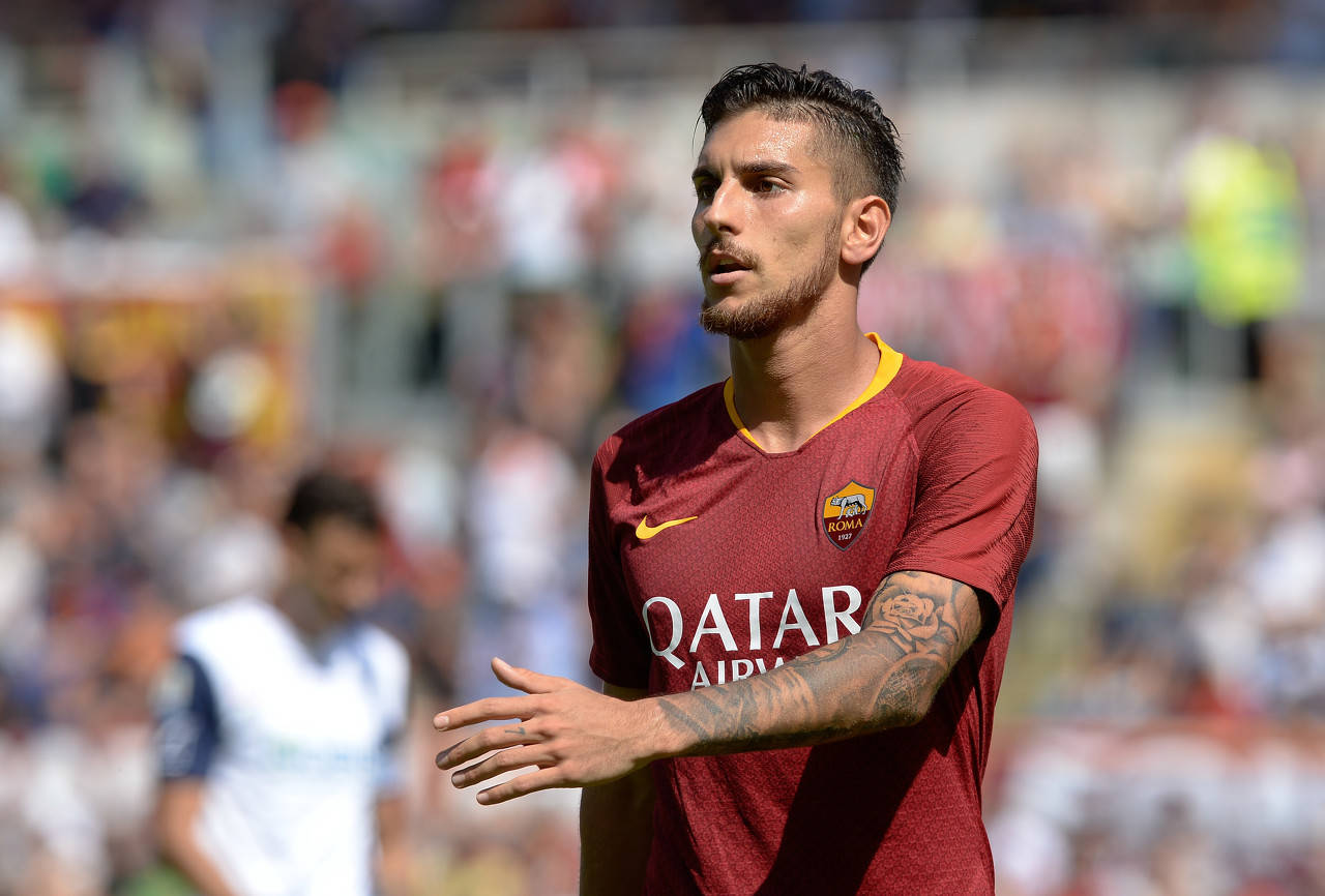 24岁就接过队长袖标,深得穆里尼奥喜爱,罗马主动续约至2026年