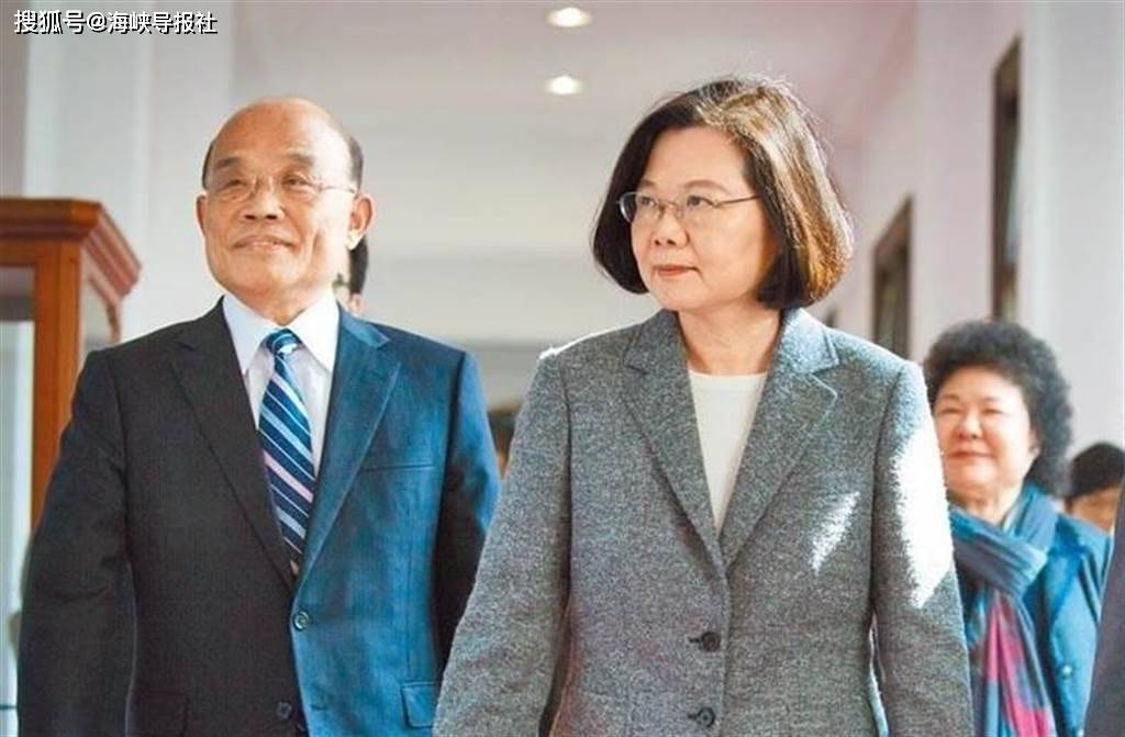 蔡英文 年轻人相信民进党吁投票确保台湾未来 We Are United