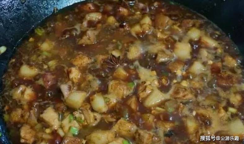 美食|这才是包子馅最好吃的做法,做好后老公连吃8个,太香太好吃了