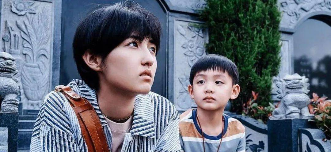 因为|《中国医生》里张子枫展现“神仙落泪”,有望成为00后“影后”?