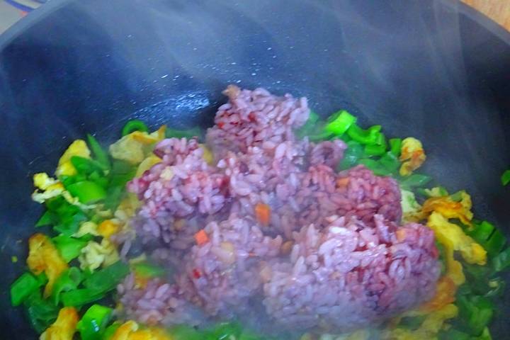 葱花|这早餐我做的频率最多,10分钟完成,老少都爱吃