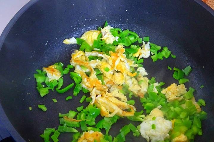 葱花|这早餐我做的频率最多,10分钟完成,老少都爱吃